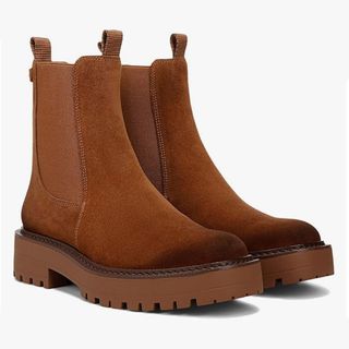 Sam Edelman Chelsea Boots