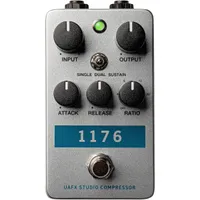 UAFX 1176 Compressor: Was $199, now $169
