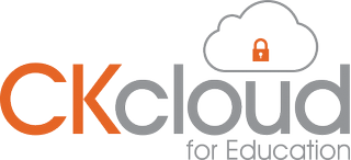 ContentKeeper Cloud logo