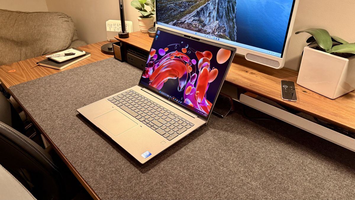 HP | ZBook X G1i