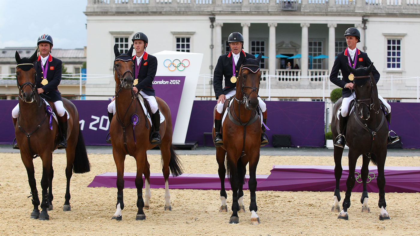 ridden-prize-giving,-london-2012,-getty