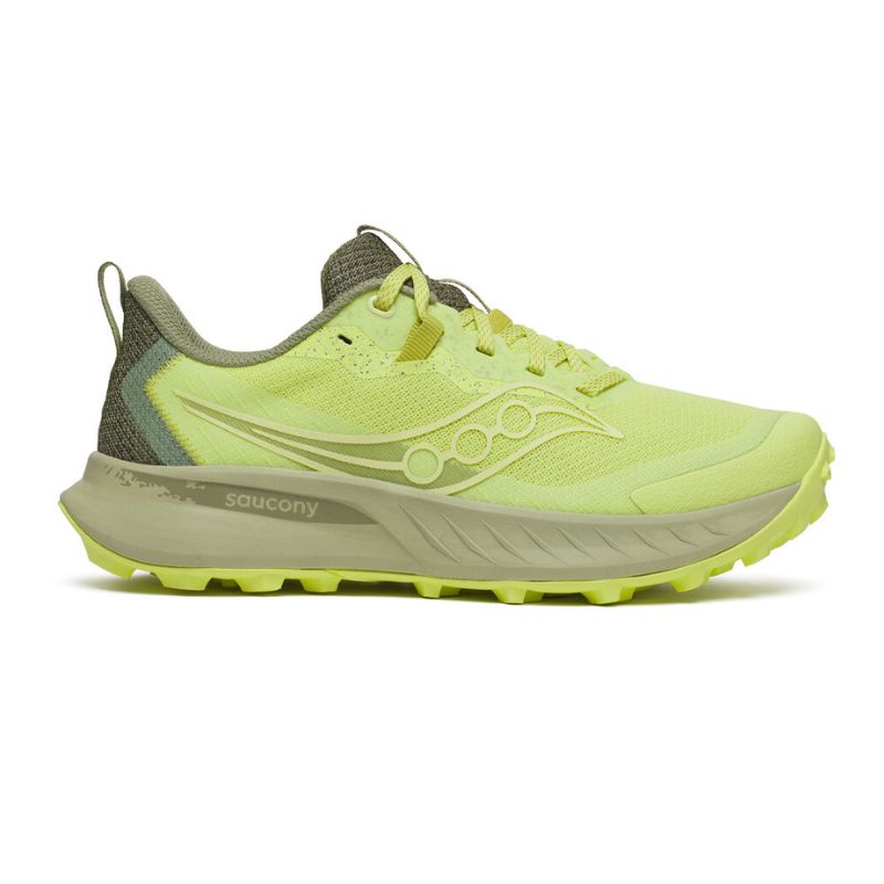 Saucony Peregrine 15