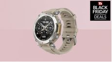 Amazfit T-Rex Ultra deal