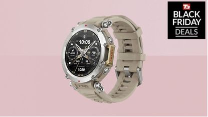 Amazfit T-Rex Ultra deal