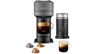 Nespresso by Magimix Vertuo Pod Coffee Machine
