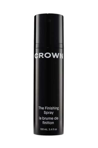 Crown Affair The Finishing Hair Spray