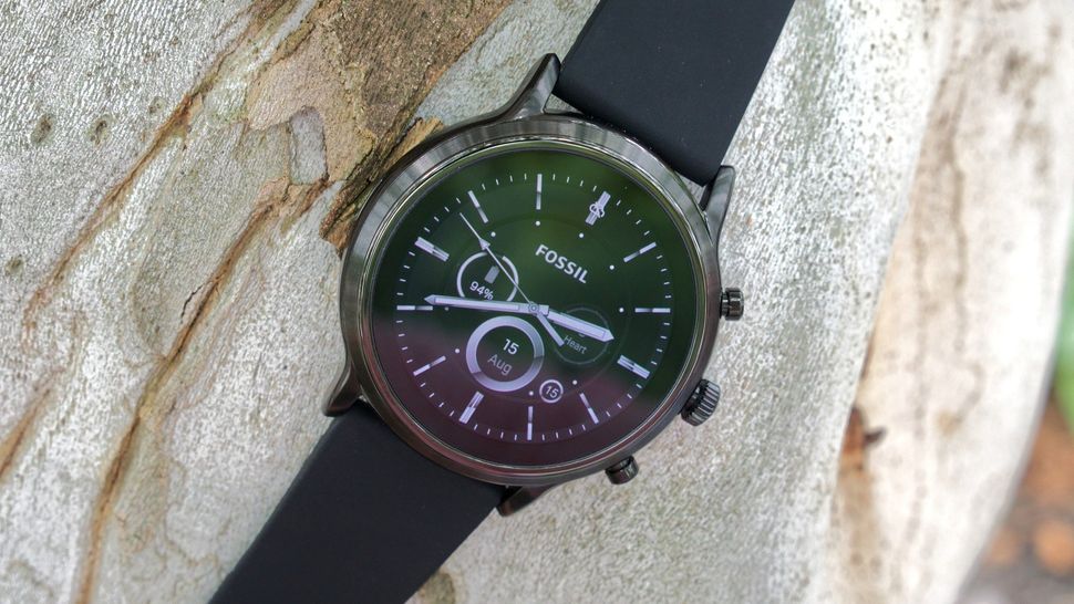 Fossil Gen 5 vs. Gen 5E Which should you buy? Android Central