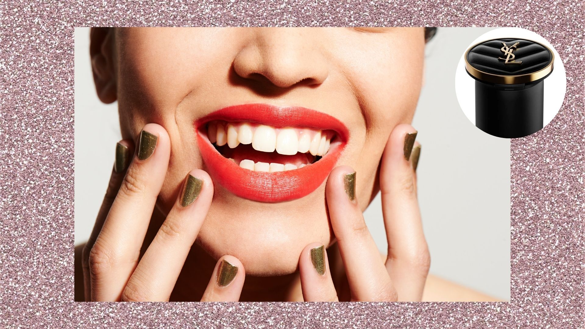 The YSL lipstick maker is the talk of TikTok—take a look My Imperfect Life