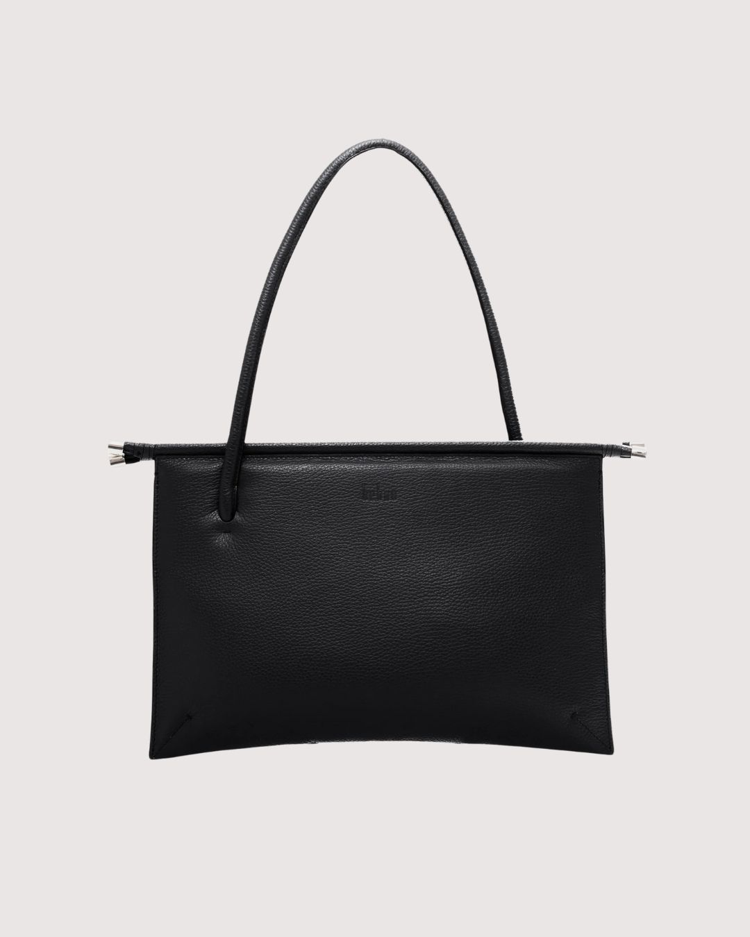 Frida Flat Tote Pebble Avocado