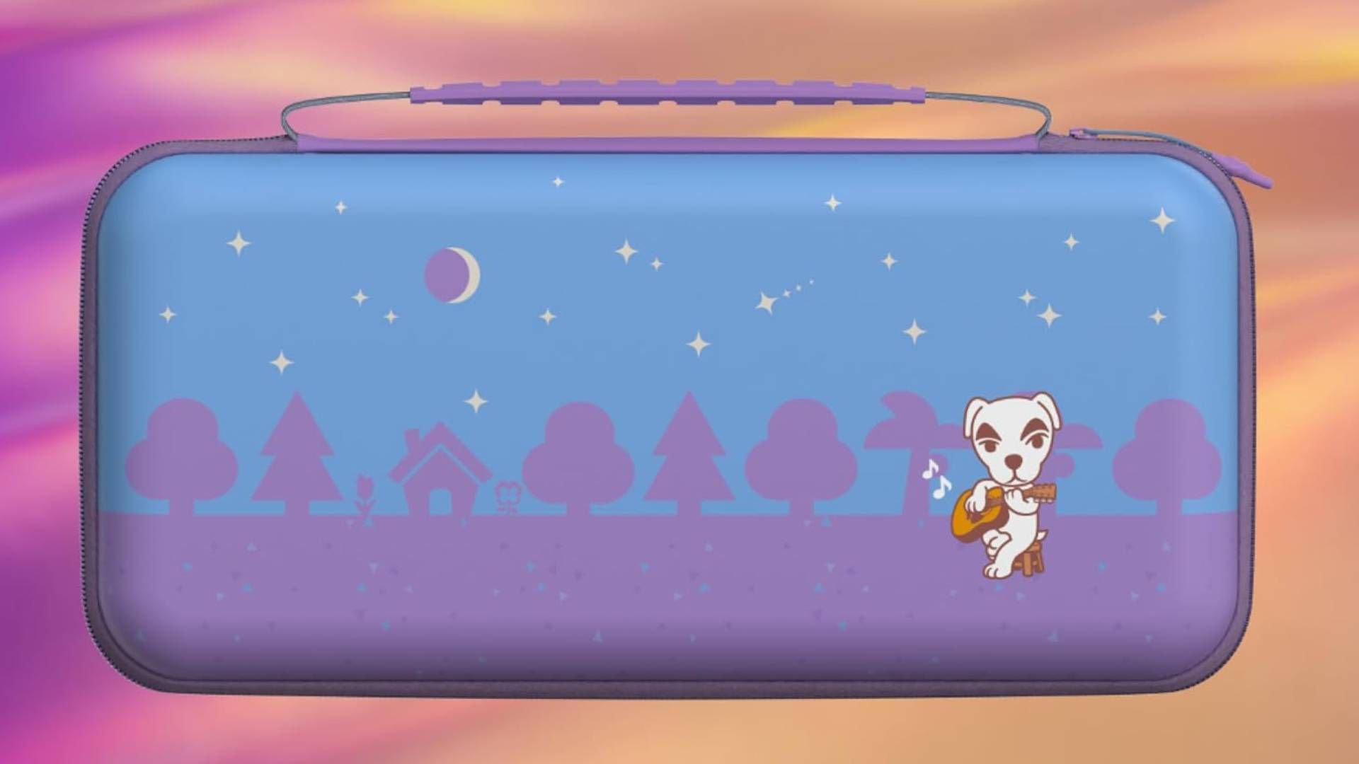 Image of the K.K. Slider Switch 2 case.