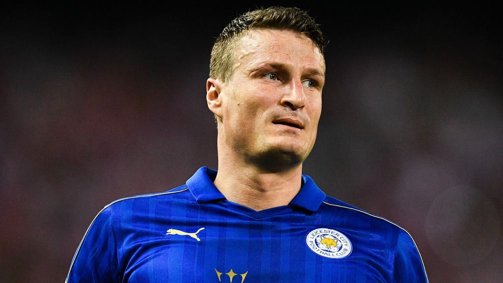 Huth to leave Leicester City at end of season | FourFourTwo