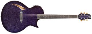 ESP LTD electric guitars