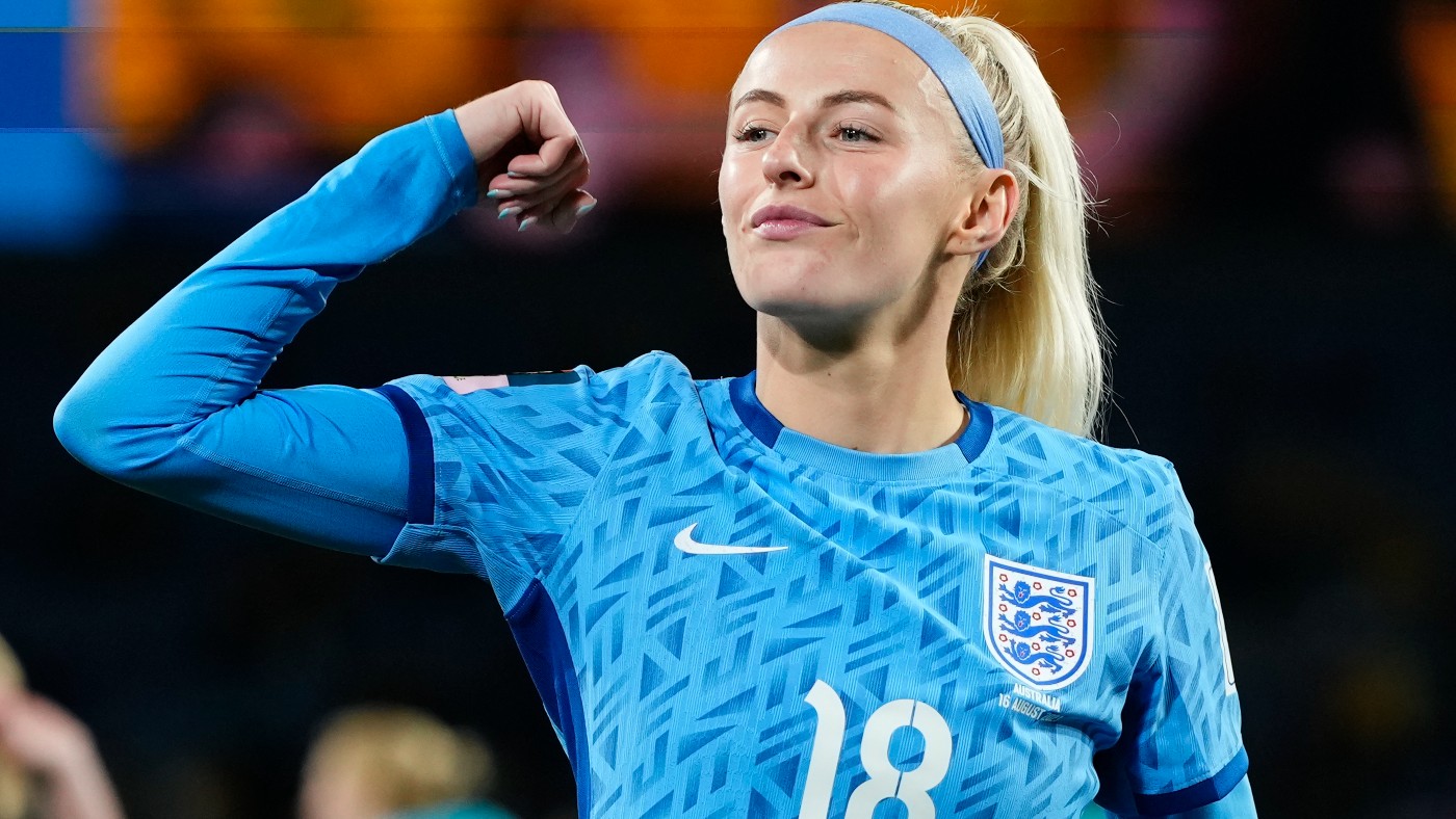 WSL confident of becoming first billion pound women's soccer