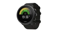 The Suunto 9 Baro Titanium is the an amazing running watch for long distances and off-road