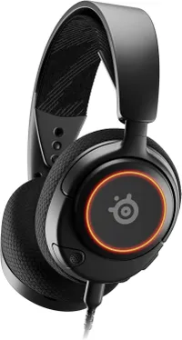 SteelSeries Arctis Nova 3: was $99 now $89