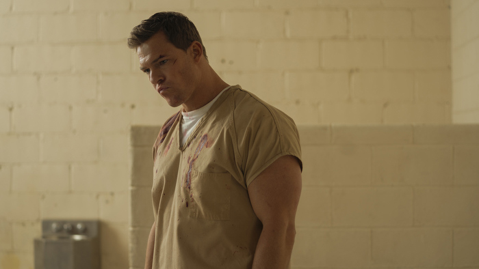 5 things to know about Reacher… according to its main star