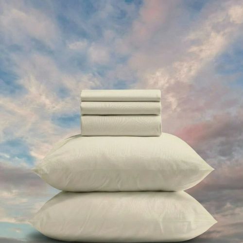 Cotton Percale Sheet Set