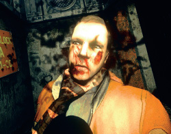 Riddick: Assault on Dark Athena FPS