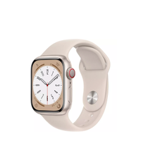Apple Watch Series 8 (GPS, 45mm): was $429 now $354 @ Walmart