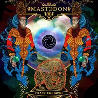Mastodon - The Czar (2009)