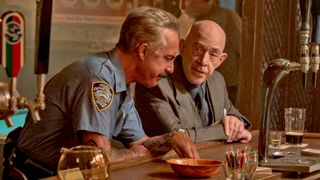 JK Simmons stars in MGM+ crime series "The Westies"