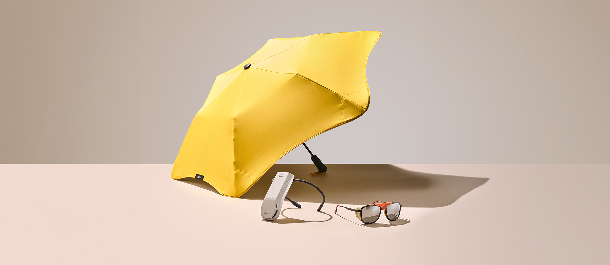 Travel gadgets