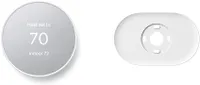 Google Nest Thermostat Kit: was $144 now $102 @ Amazon