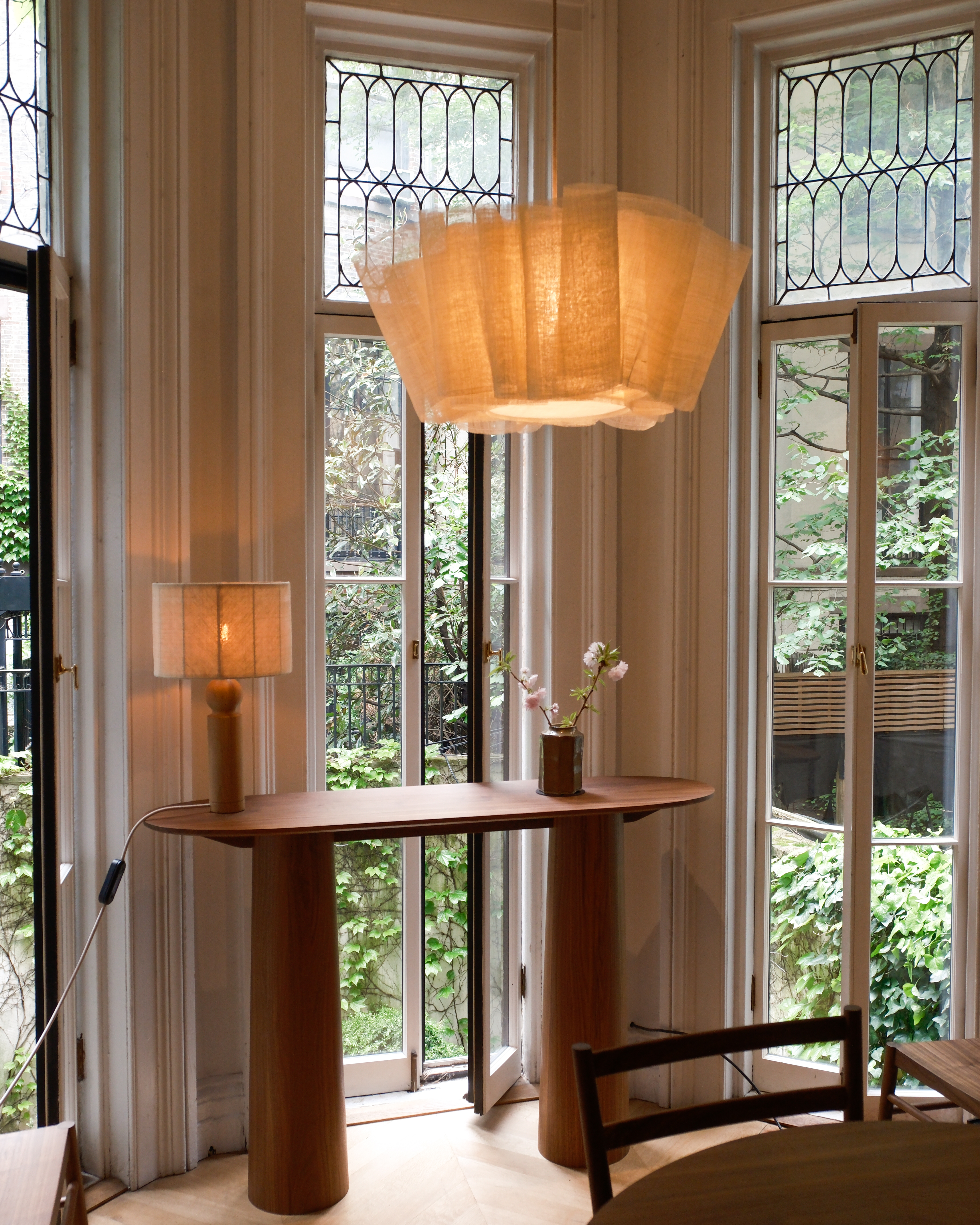 pinch design New york showroom