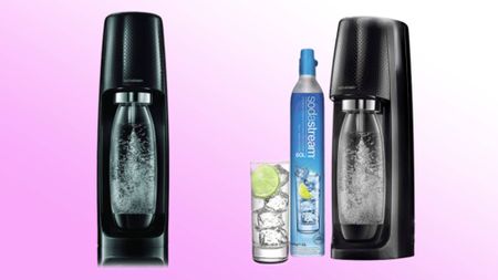 soda stream amazon prime day