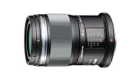 Best Micro Four Thirds lenses: Olympus M.ZUIKO DIGITAL ED 60mm 1:2.8 MACRO
