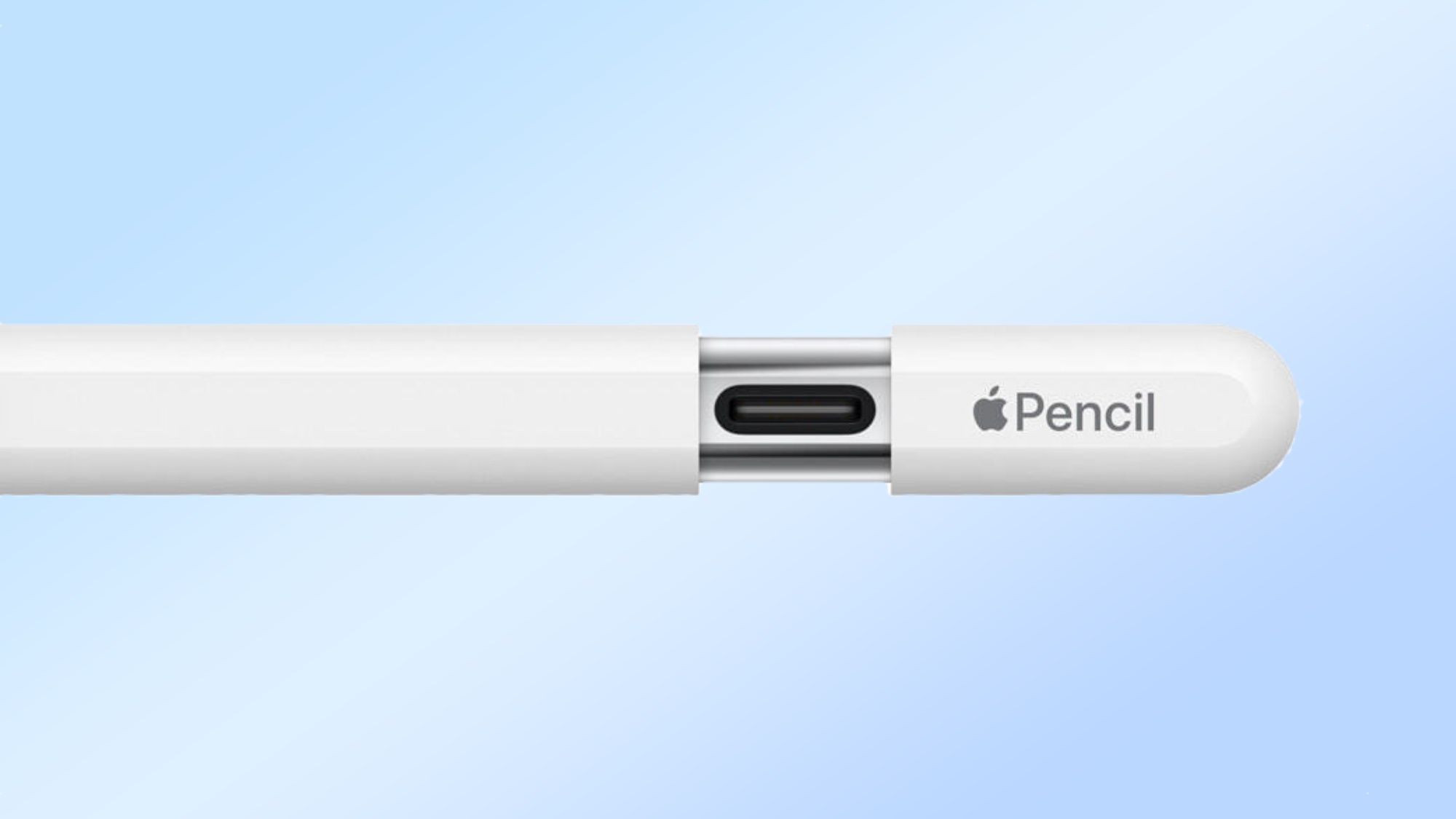 2nd Generation Usb C Apple Pencil Gestures You Can Now Order The