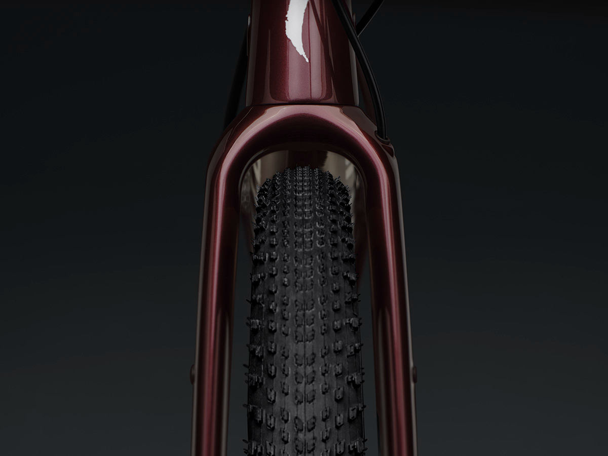 New Diverge 4.0