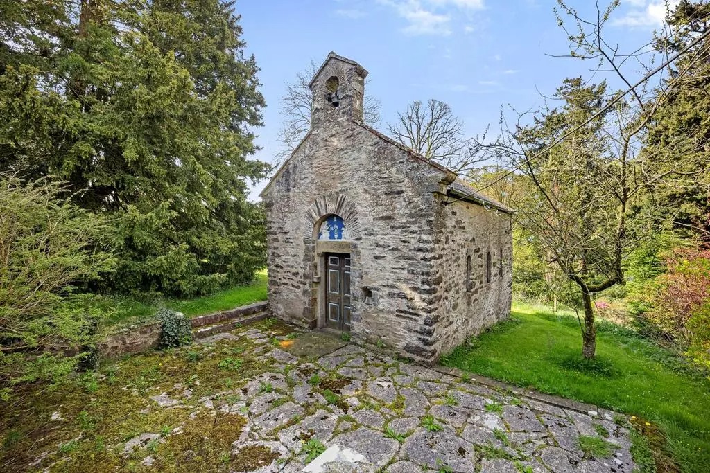 Garthewin Estate