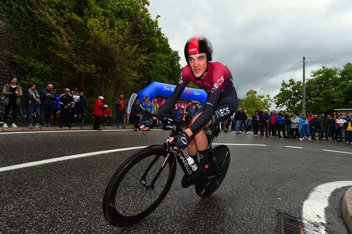 Pavel Sivakov (Team Ineos)
