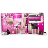 Makeup Revolution 25 Days of Glam Advent Calendar, £32.00 (was £48) | Makeup Revolution