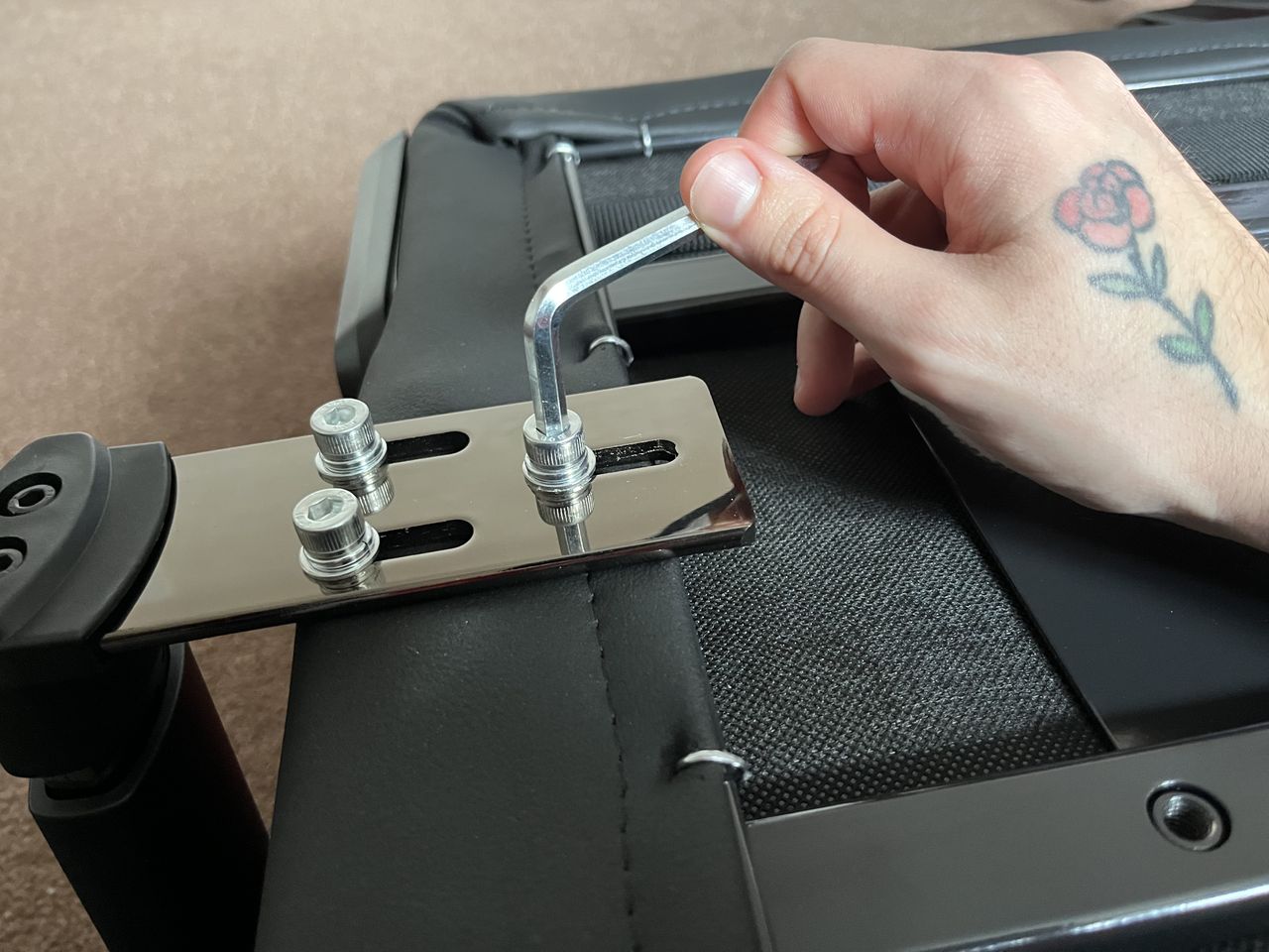 The Noblechairs Legend review