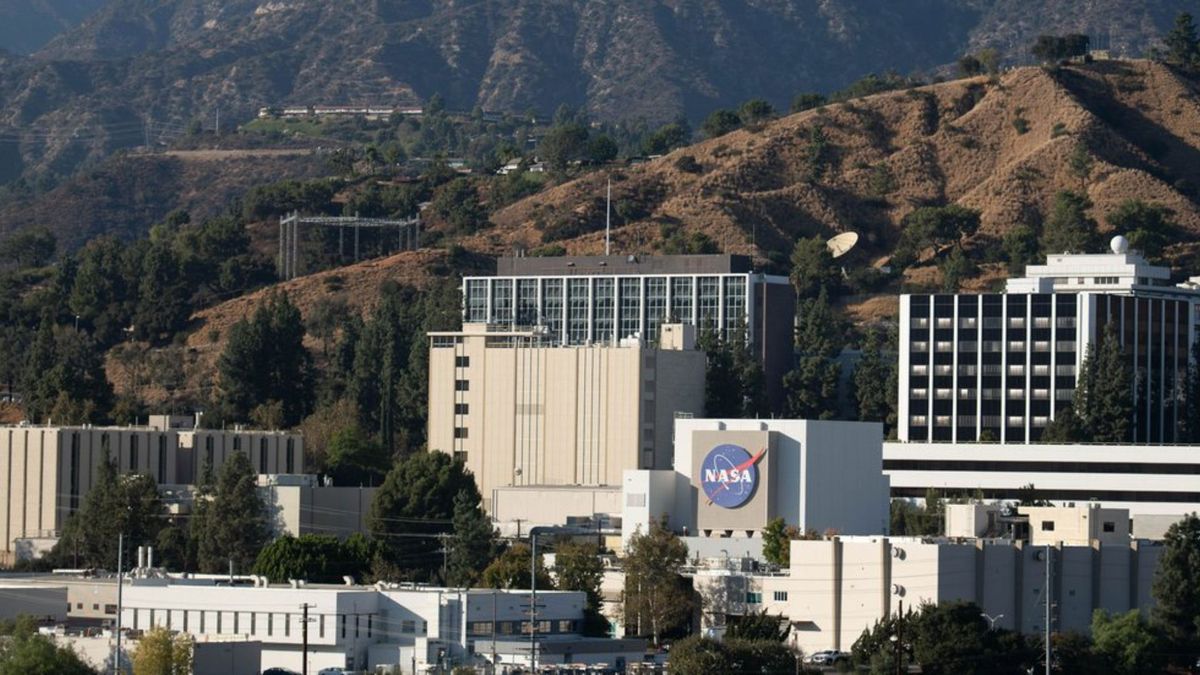 Shakeup at JPL? Control over iconic NASA center could change for 1st time in nearly 100 years