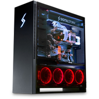 DigitalStorm Aventum X | Core i9 13900K | RTX 4090 | 64GB DDR5-5200 | 1TB SSD | $5,596 $5,346 at DigitalStorm (save $250)