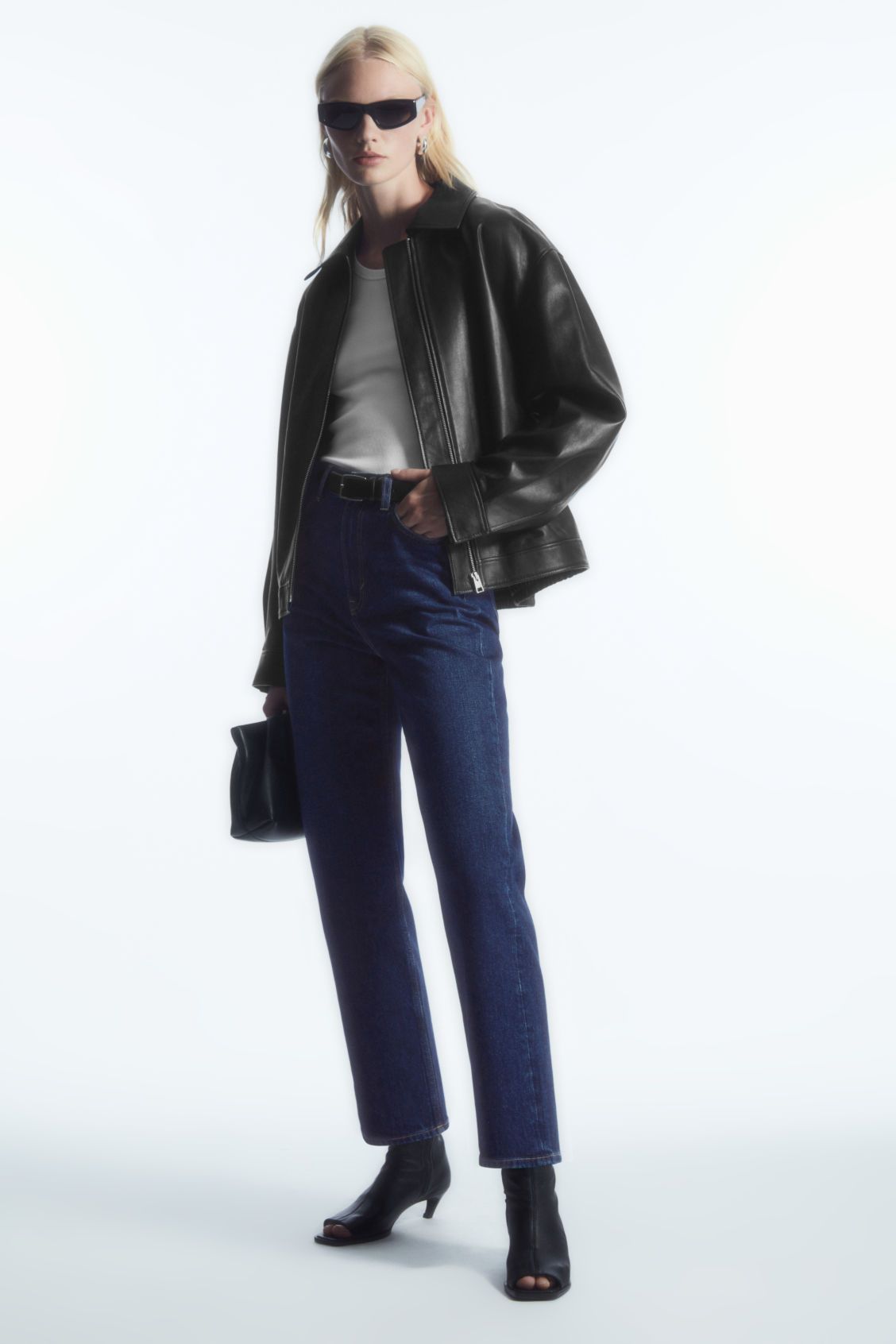 Symmetry Jeans - Straight