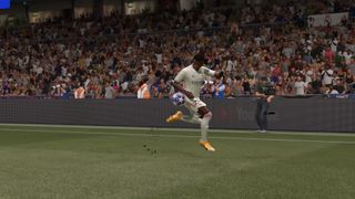 FIFA 21 skill moves
