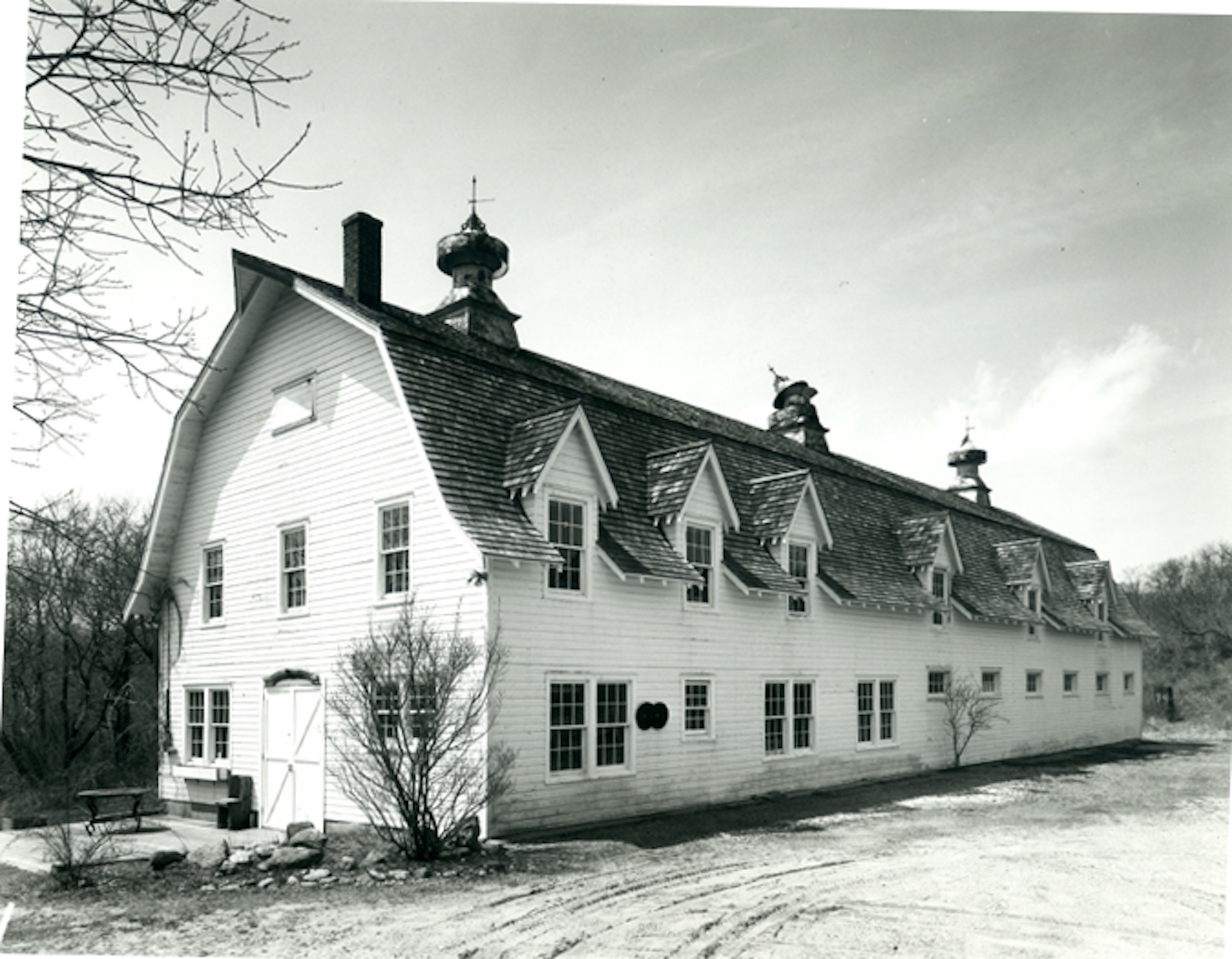 Albee Foundation Montauk TenBerke