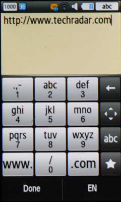 Samsung monte