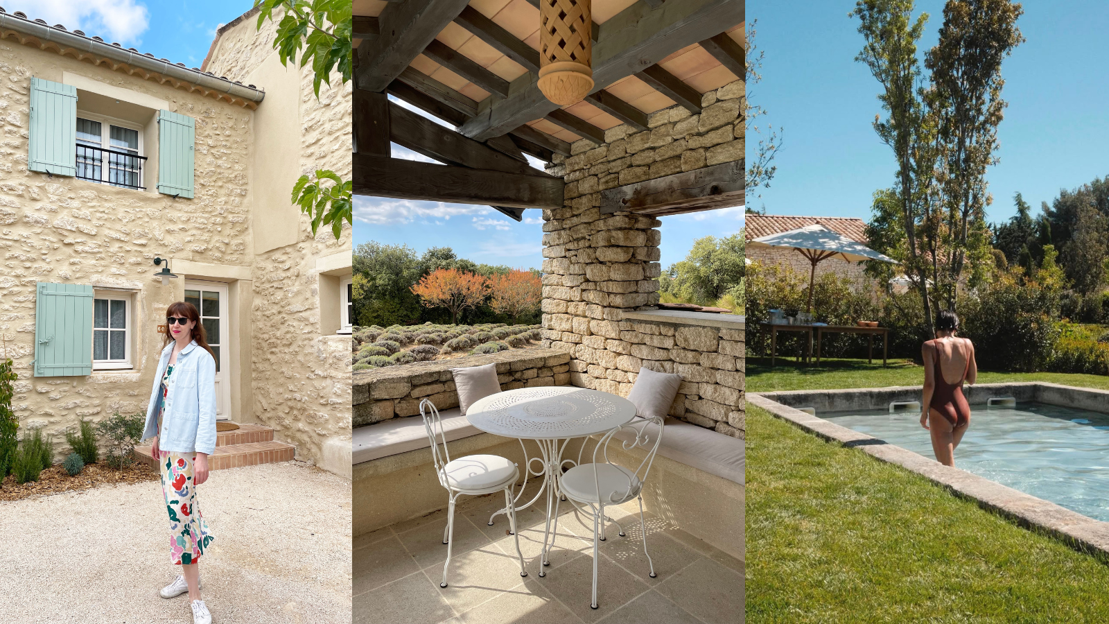 Provence