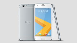 HTC One A9