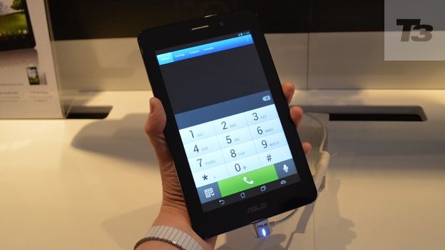 Asus Fonepad review