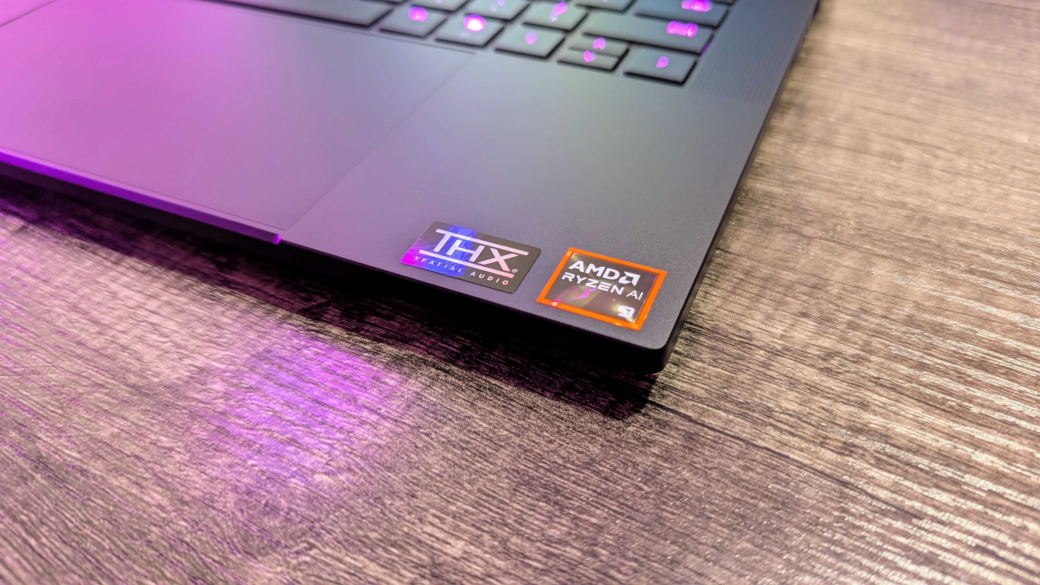 Image of the Razer Blade 14 (2025) gaming laptop.