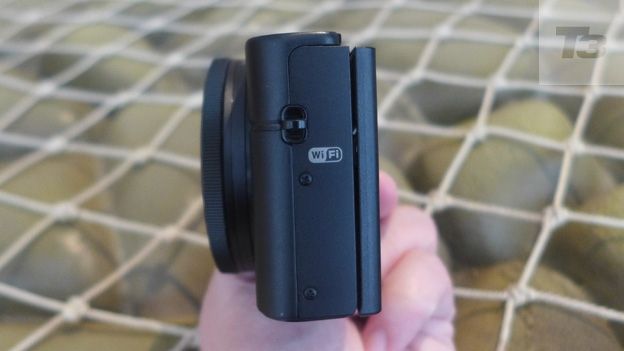 Sony RX100 II review