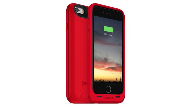 Mophie Juice Pack Air