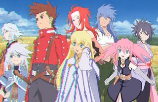 An artistic representation of Symphonia's locked resolution.
