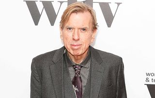 Timothy Spall at the Sky Women in Film and TV Awards, London, UK